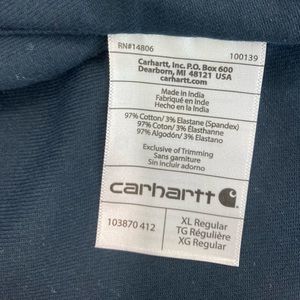 carhartt 103870